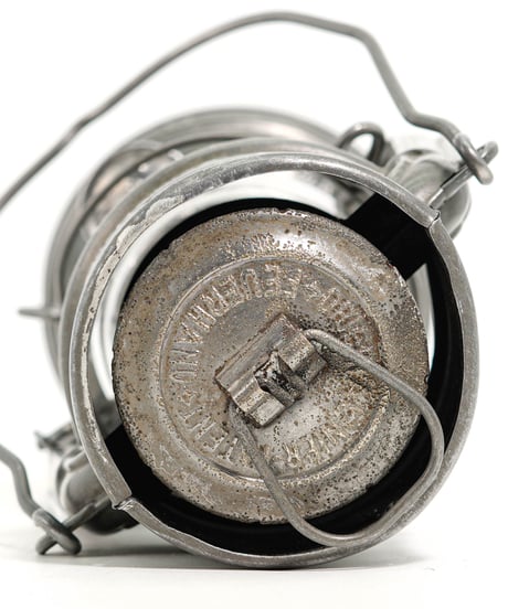 FEUERHAND 175 SUPER BABY  StK  DBPa. OELAB K~163 54's ~