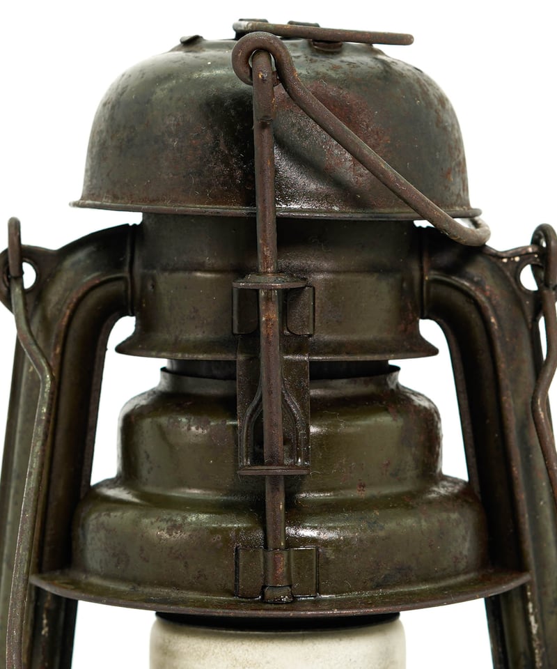 FEUERHAND 176LU Olive Drab 40's - 42's | 森の古物店 野屋