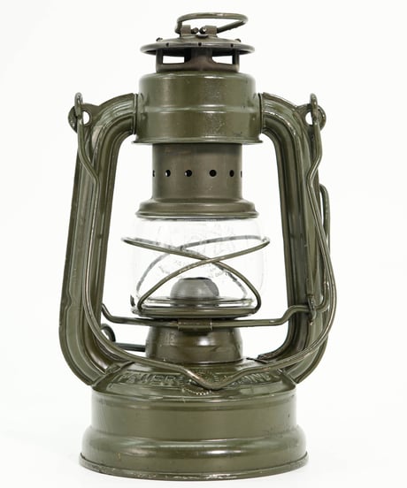 FEUERHAND 75 ATOM 2nd olive drab 40's ~ 42's