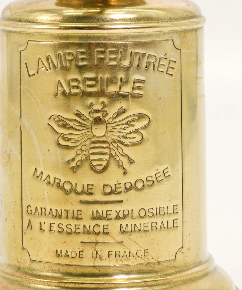 ABEILLE PIGEON Lamp 1900's - | 森の古物店 野屋