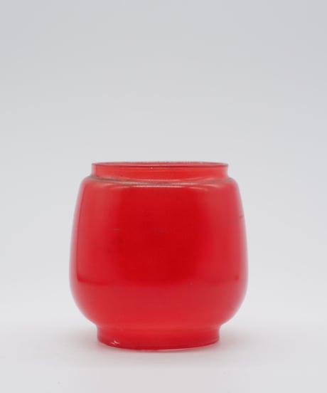 FEUERHAND 275 red globe 1970 -1980