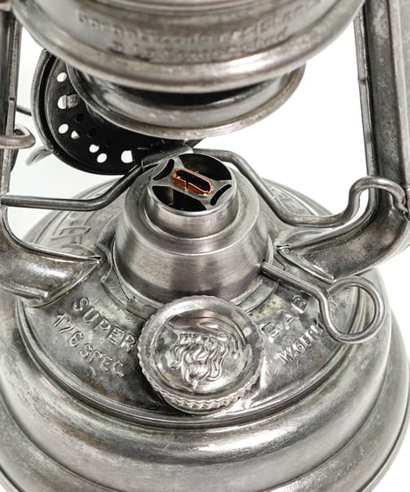 FEUERHAND 176 StK DBP  55's -