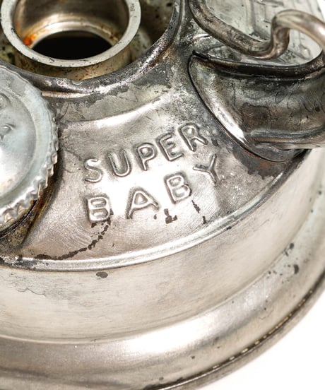 FEUERHAND 175 SUPER BABY 3rd 60's -
