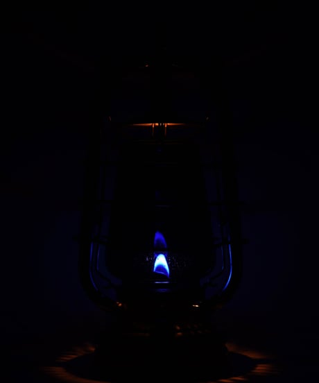 FEUERHAND Nr.201  Blue Globe  21's 〜42's
