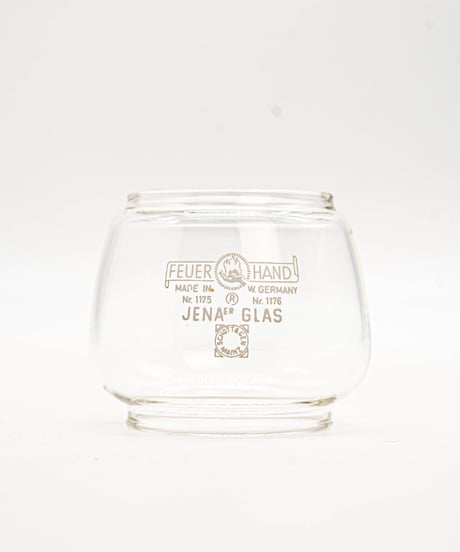 FEUERHAND 175 SUPER BABY 3rd 60's ~