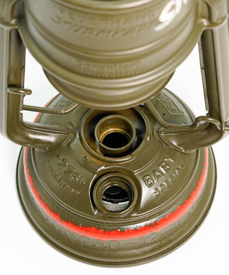 FEUERHAND 276 BABY SPECIAL StK VERSORG - NR 6260-12-120-5947 1985's/9 dead stock