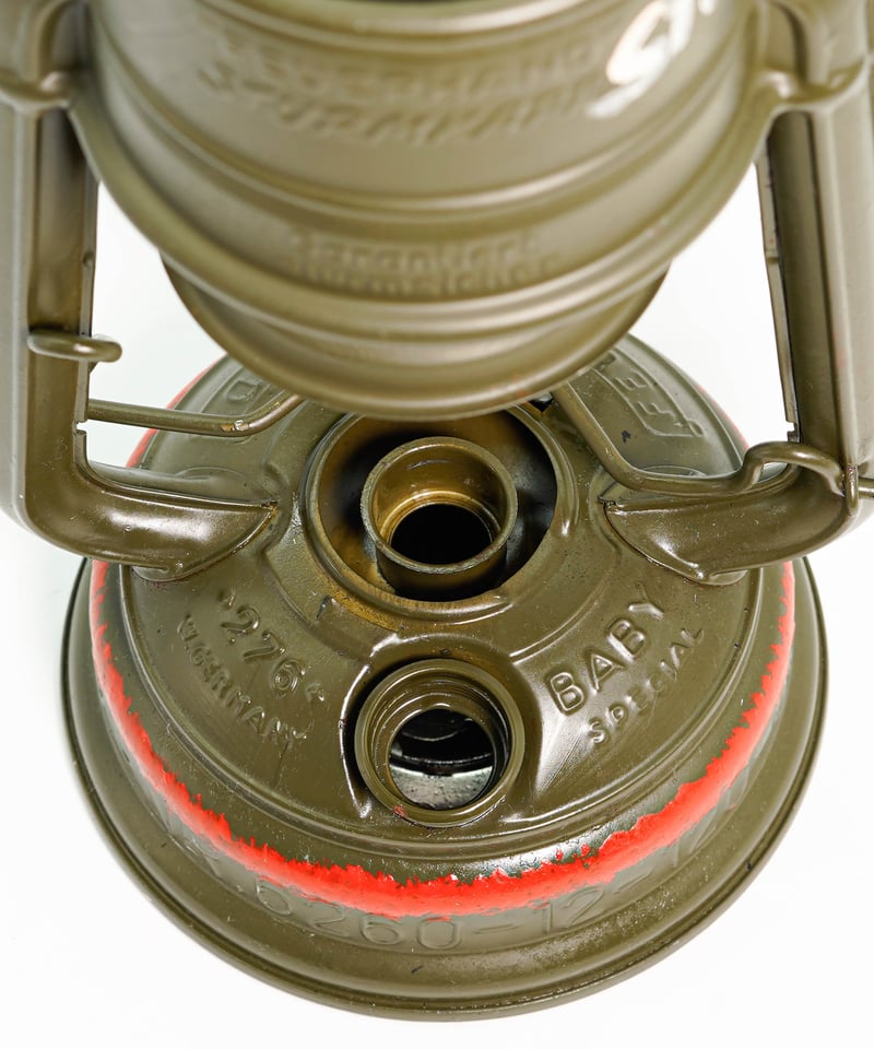 FEUERHAND 276 BABY SPECIAL StK VERSORG - NR 626