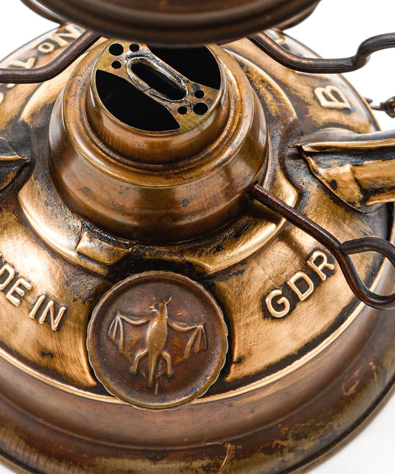 ★１点だけ BAT No.158 BATELA オールコッパー 銅製 シェード付 1点だけ BAT No.158 BATELA オールコッパー 銅製 シェード付 1点だけ BAT