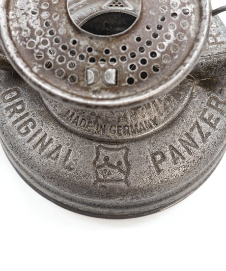 Kästner & Töbelmann (K&T) ORIGINAL PANZER RADIUM D.R.PATENT 24's ~ 32's