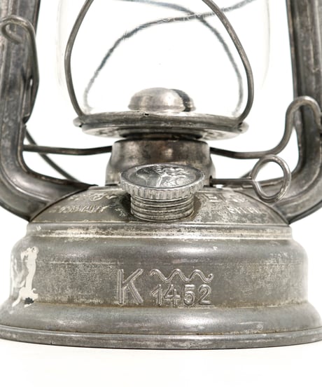 FEUERHAND 276 BABY SPECIAL StK DBPa. K~1452  POST 53's -