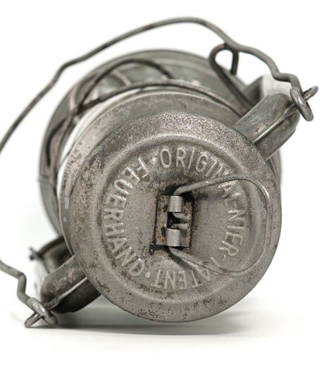 FEUERHAND 275 ATOM 1950〜51's