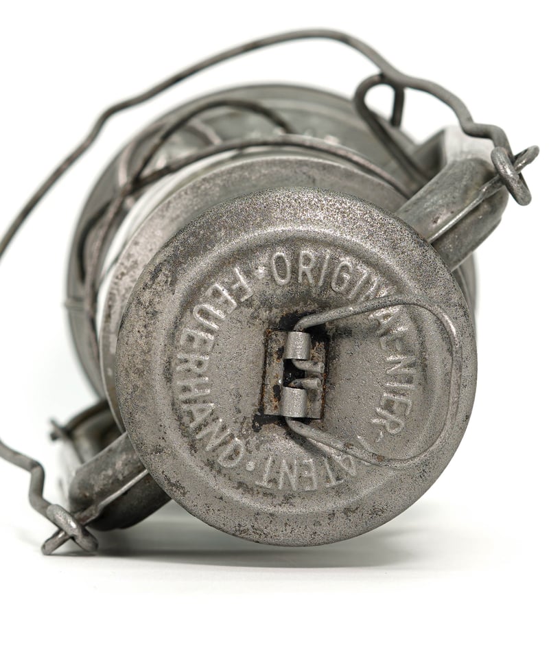 FEUERHAND 275 ATOM 1950〜51's | 森の古物店 野屋