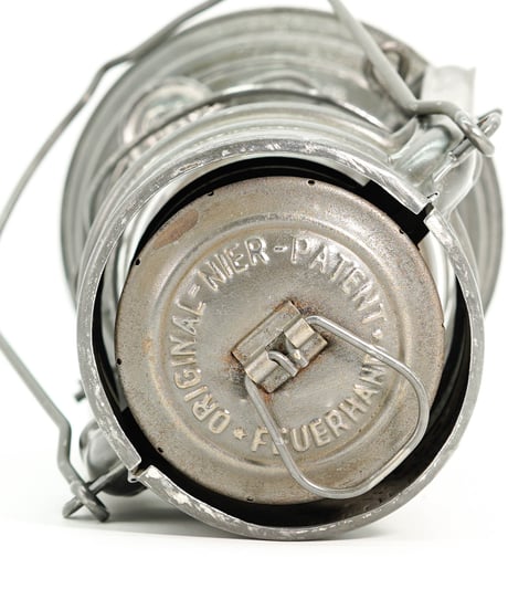 FEUERHAND 276 BABY SPECIAL StK DBPa. K~1452  POSTMAN 55's -