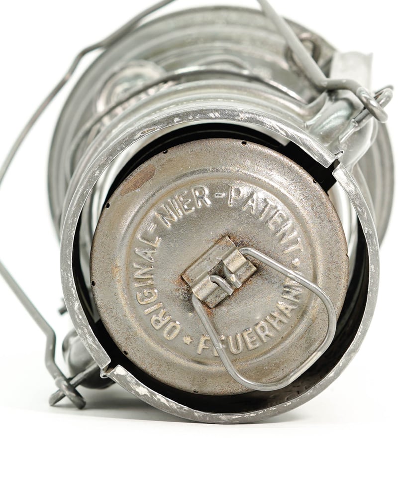 FEUERHAND 276 BABY SPECIAL StK DBPa. K~1452 PO