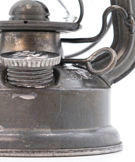 FEUERHAND 175 SUPER BABY 3rd STURMFEST BP.ang. 60's ~