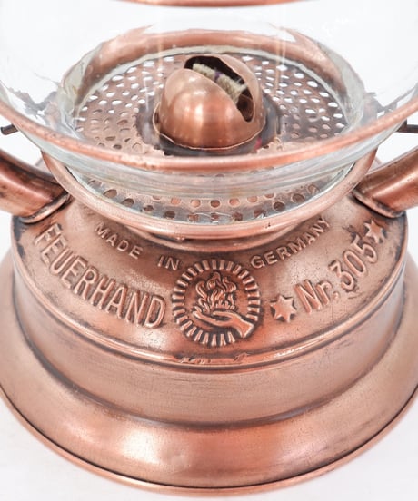 FEUERHAND Nr. 305 Copper model 26's 〜 41's