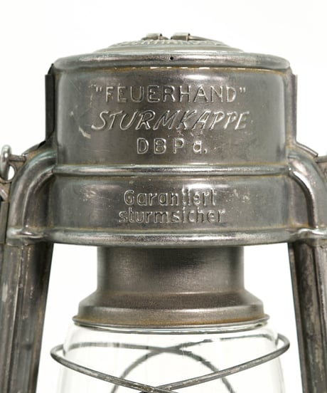 FEUERHAND 276 BABY SPECIAL StK DBPa. K~1452  53's -