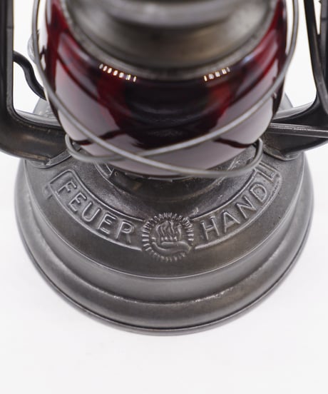 FEUERHAND 175 SUPER BABY 3rd Red Globe 50's ~