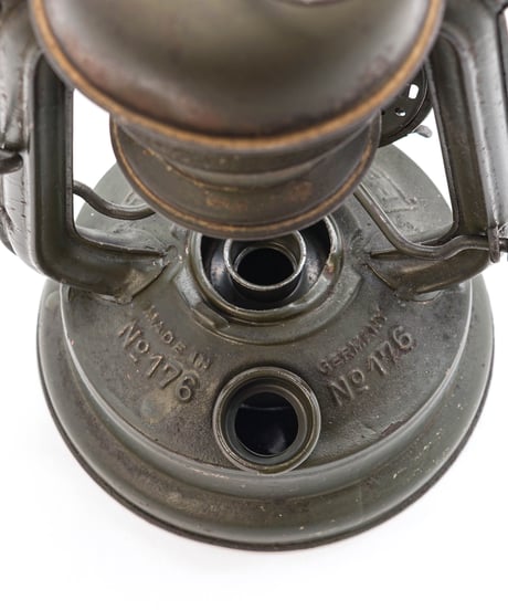 FEUERHAND 176e olive drab 40's -
