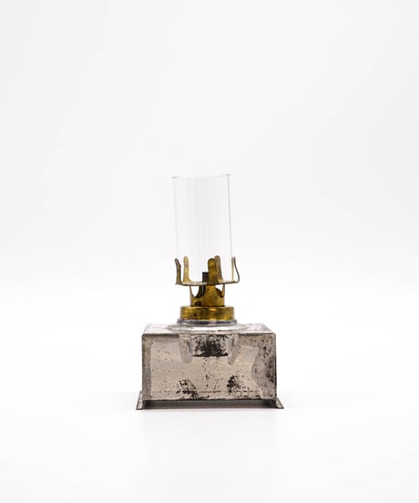 French army oillamp ww2  40's ~