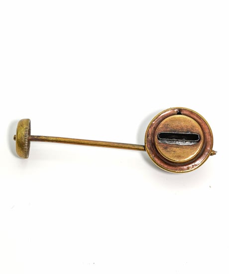 Kaestner & Toebelmann  Handlantern Brass 1900's