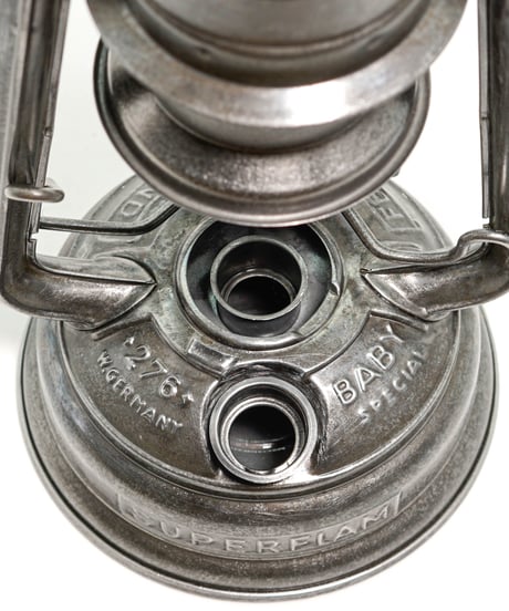 FEUERHAND 276 BABY SPECIAL SUPERFLAM  80's  -