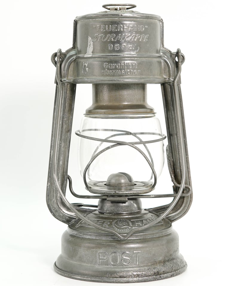 FEUERHAND 276 BABY SPECIAL StK DBPa. K~1452 PO