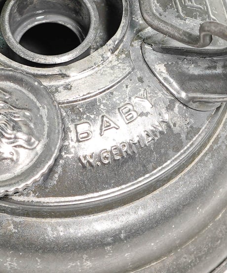 FEUERHAND 176 SPEC SUPER BABY STURMFEST 61’s -