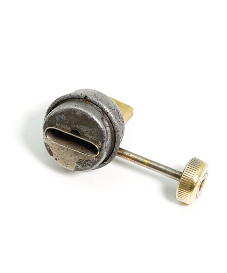 JOSEPH LUCAS LTD SILVER KING PETROLEUM Broad Arrow 1910's-