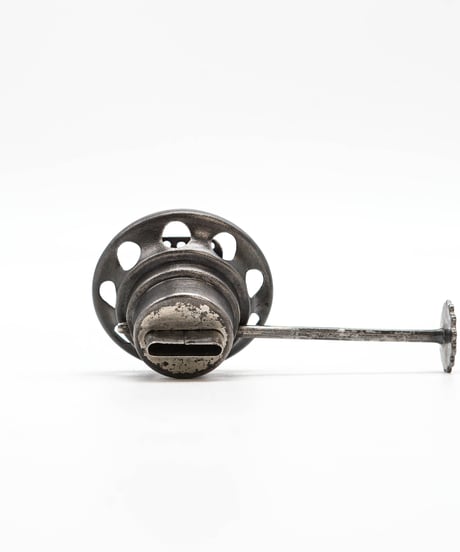 FR. STÜBGEN - ERFURT BAT 2850 D.R. PATENT 30's