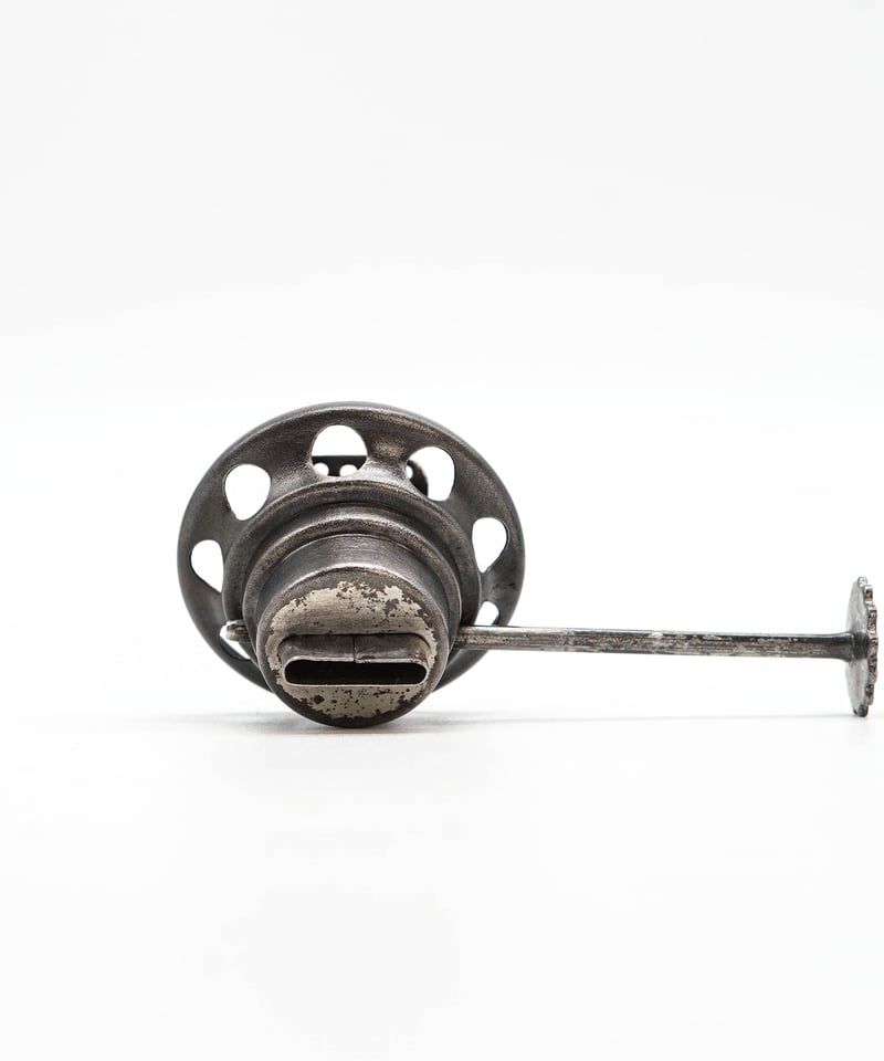 FR. STÜBGEN - ERFURT BAT 2850 D.R. PATENT 30's