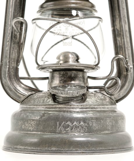 FEUERHAND 176 SUPER BABY StK DBPa. K〰1490 54's -