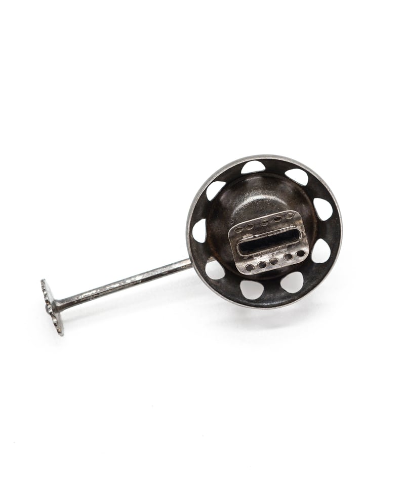 BAT 2850 【ジャンク品】 FR. STÜBGEN - ERFURT BAT 2850 D.R. PATENT 30's