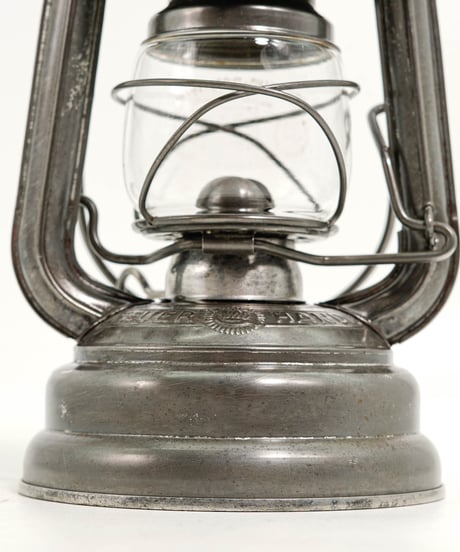 FEUERHAND 176 SUPER BABY StK DBP K〰1490 55's -