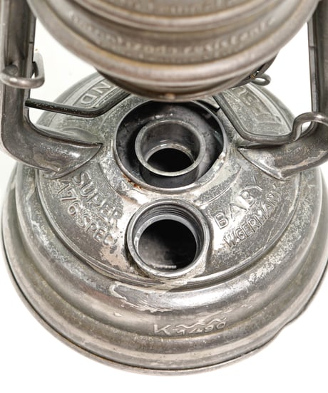 FEUERHAND 176 SUPER BABY StK DBP K〰1490 55's -