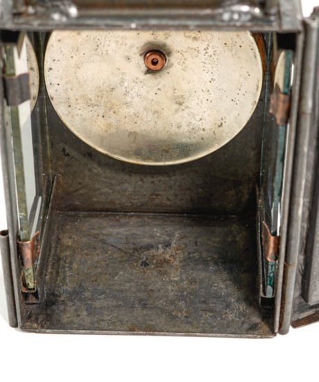 Handlantern 1900's