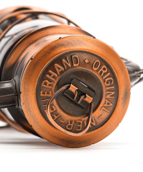 FEUERHAND 275 4th Copper plated model deadstock 70's〜80's