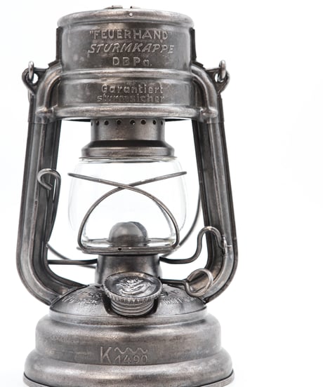 FEUERHAND 176 SPEC SUPER BABY StK DBPa. K~1490  53's ~