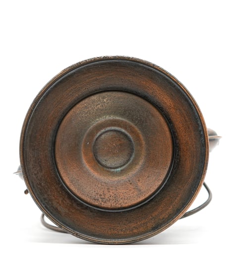 FEUERHAND №175 SUPER BABY 2nd Copper 40's