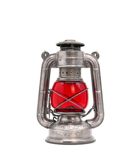 FRÖHLICH & WOLTER FROWO No. 55 Red Globe 38' ~ 40's