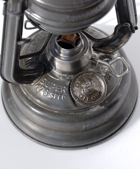 FEUERHAND 176 SUPER BABY StK DBP.a OELAB K~1490 POST 54's