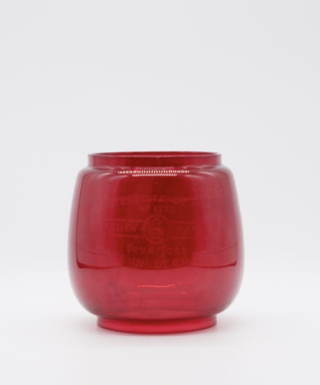 feuerhand 276 baby special DBPa. stk K~1452  AUER red globe 1954 - 1955