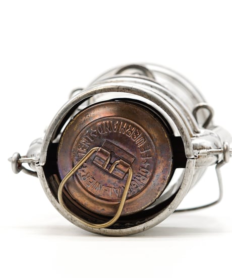FEUERHAND 175 SUPER BABY  StK  DBPa. K~163 54's ~