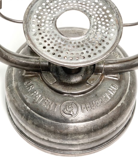 FEUERHAND  D.R.PATENT type 201  24's〜26's
