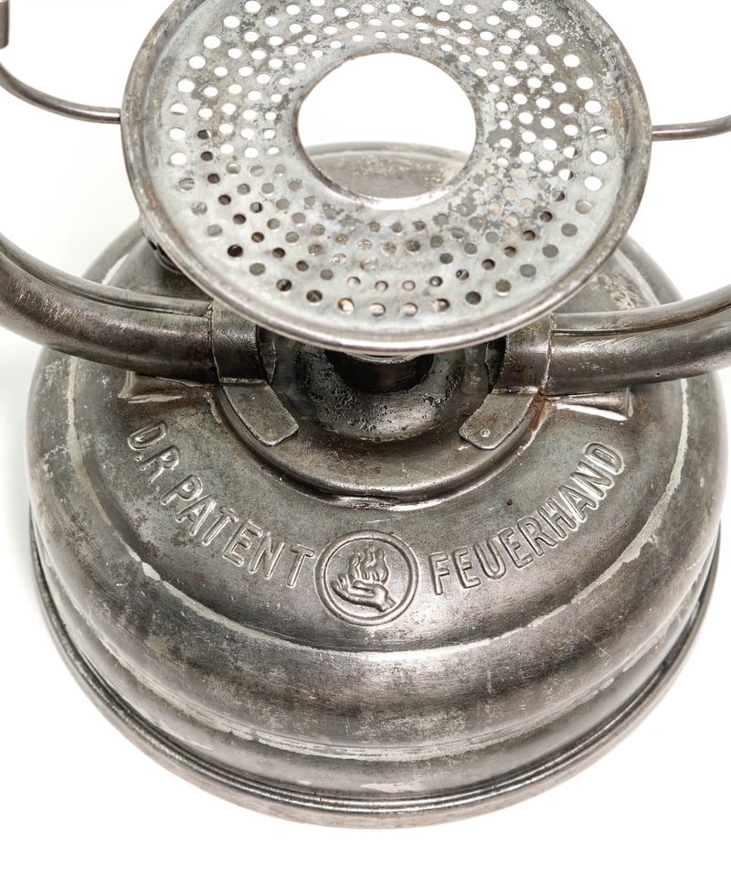 FEUERHAND D.R.PATENT type 201 24's〜26's | 森の古