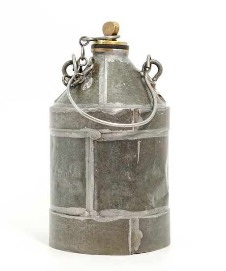 0.5L PETROLEUM Can