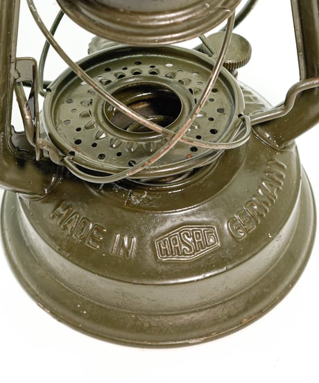 HASAG №811 olive dead stock 1939's -