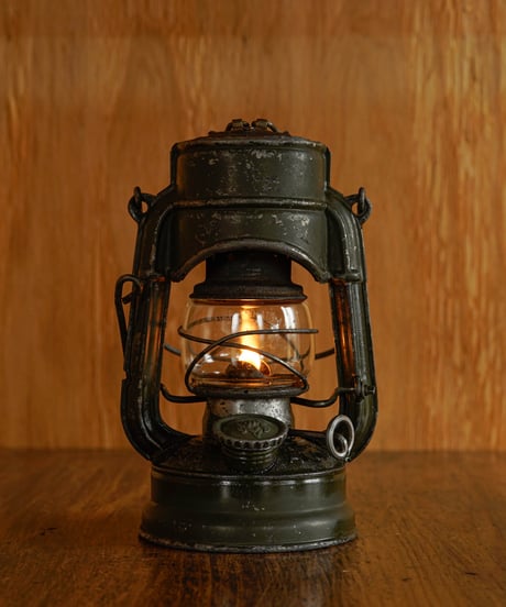 FEUERHAND 75 ATOM StK olive drab 40's - 42's