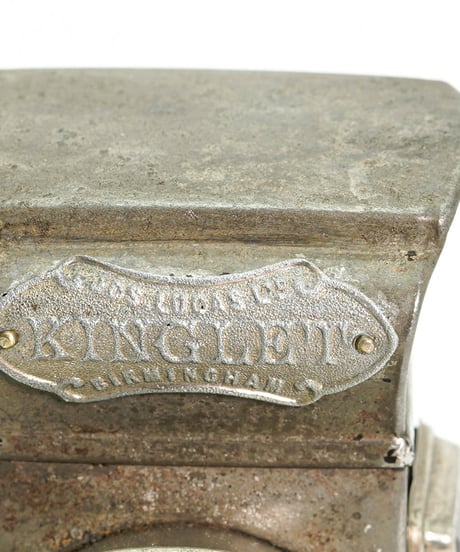 JOSEPH LUCAS LTD KINGLET  1920's -