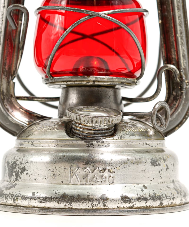 ◆極上品◆ Feuerhand 176 Spec SuperBaby ランタン FEUERHAND 176 SPEC SUPER BABY StK DBP.a K~1490